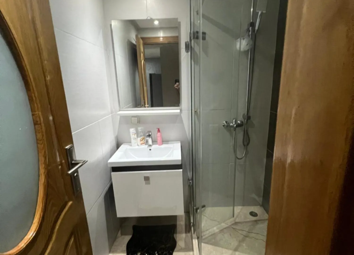 Appartement En Pleine Centre-Ville Gueliz Marrakesh 0*,