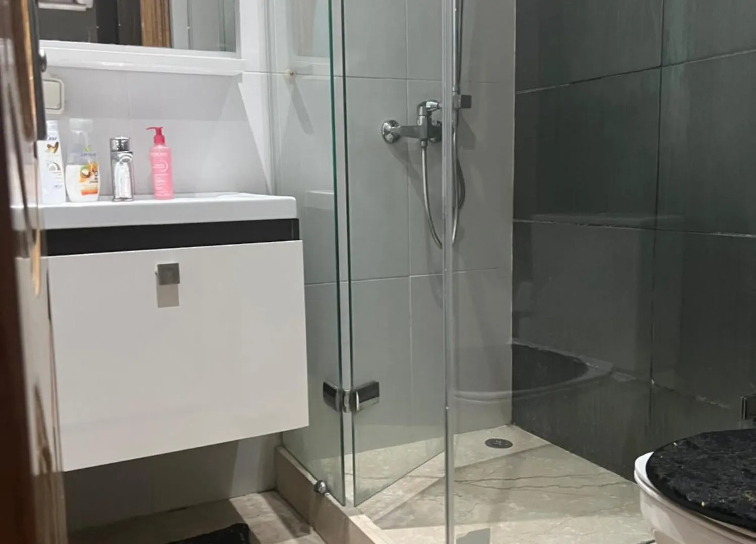 Appartement En Pleine Centre-Ville Gueliz Marrakesh